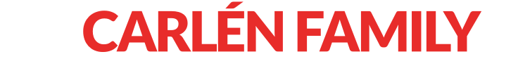 The Carlén Family Homepage